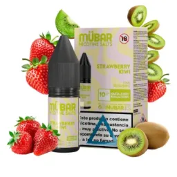 Strawberry Kiwi