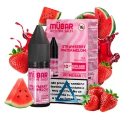 Strawberry Watermelon