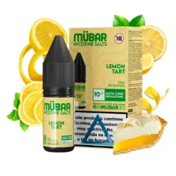 Lemon Tart
