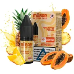 Pineapple Papaya