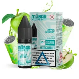 Apple Energy