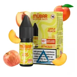Apple Peach