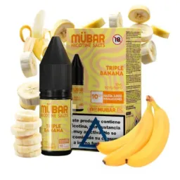 Triple Banana