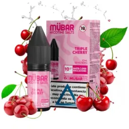 Triple Cherry