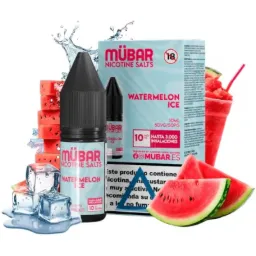 Watermelon Ice