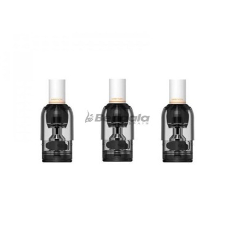 Resistencia GeekVape Serie Z