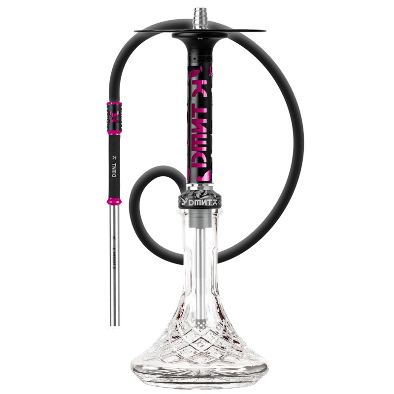 Cachimba DMNT Korvus