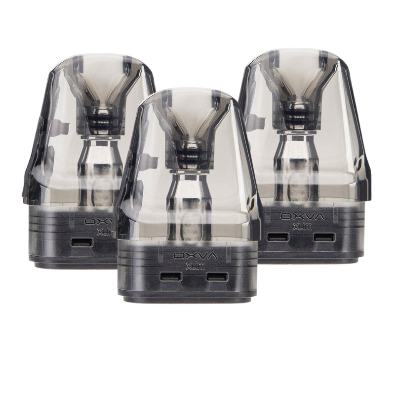 [231071] Deposito Oxva Xlim (Pack de 3) (0.4Ω, V2)