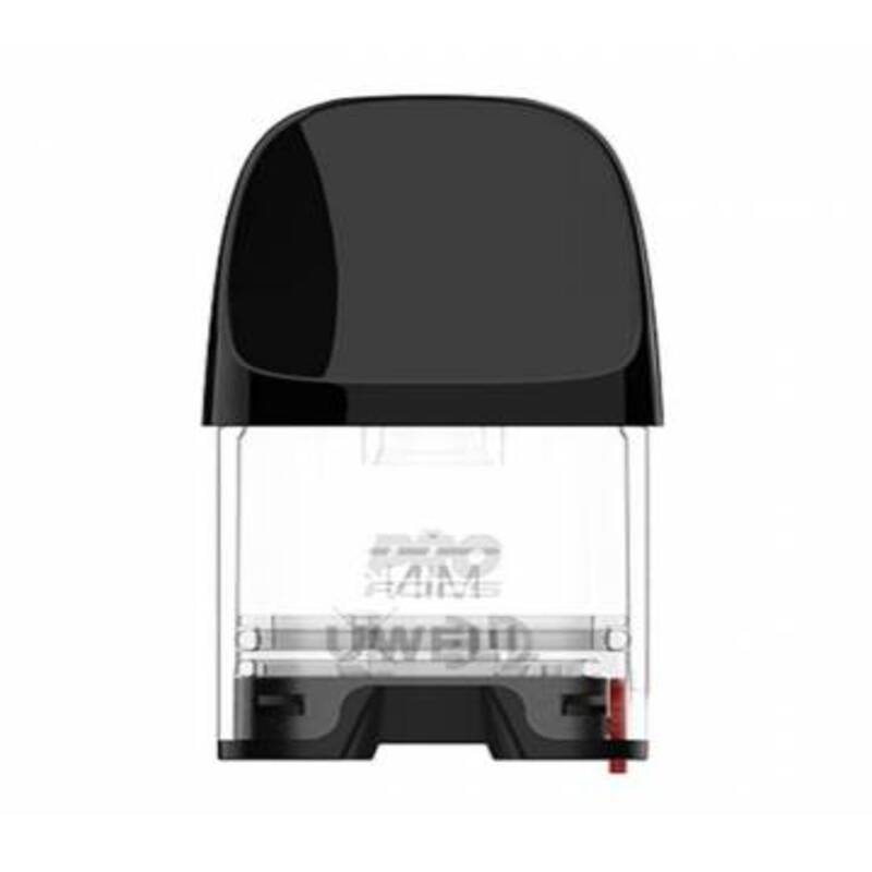 Deposito Caliburn Pod (G2 y GK2)