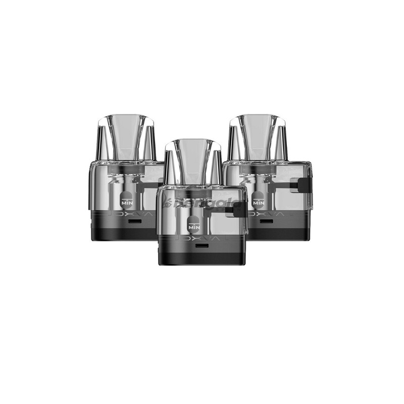 Pack 3 Depósito Oxva Pod Oneo