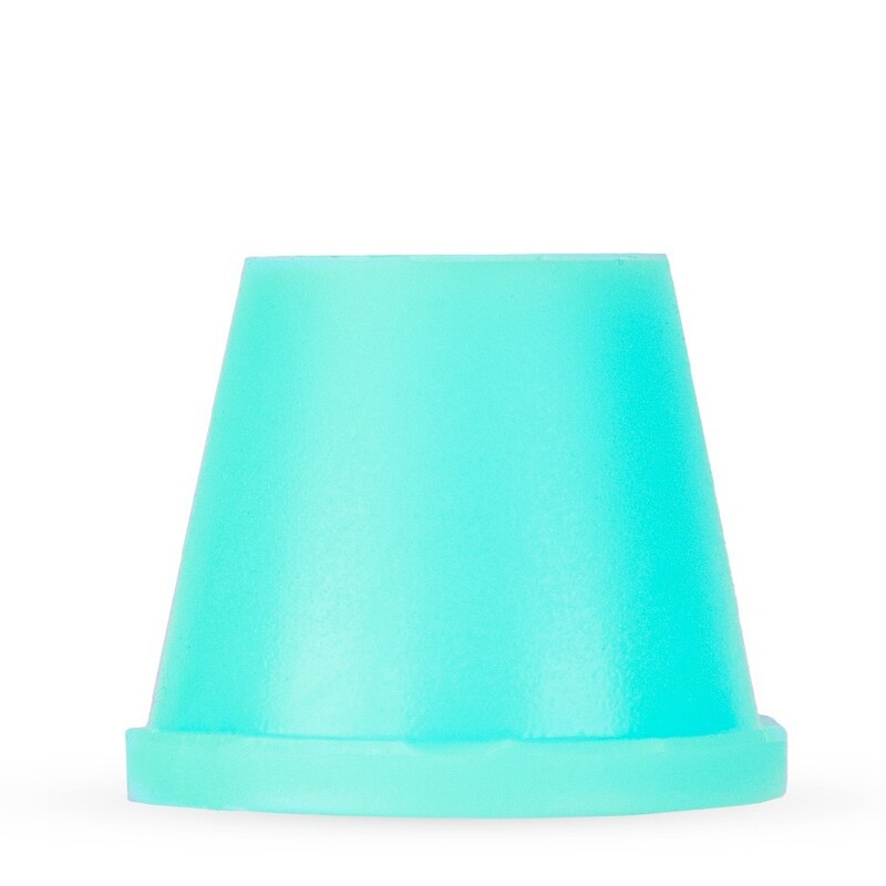 Goma Cazoleta Colour