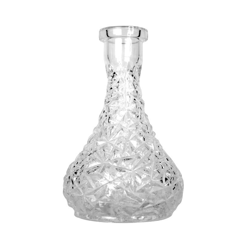 Base Premium Crystal Drop