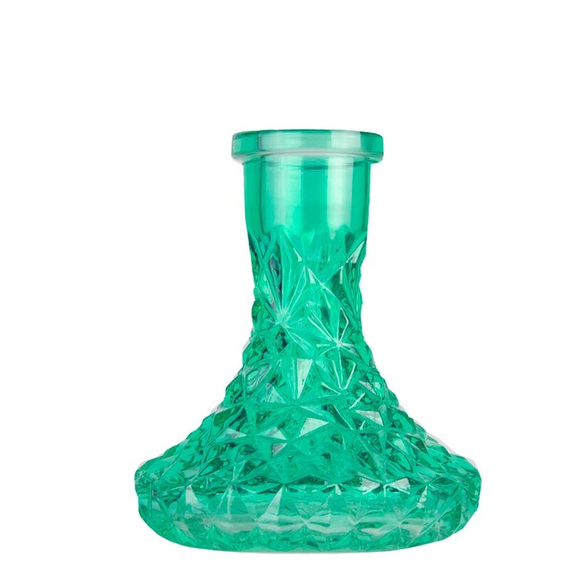 [220274-3] Base Premium Crystal Mini (Green)