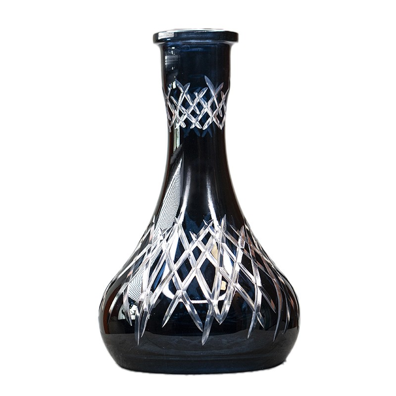 Base Cachimba Zar Cuts