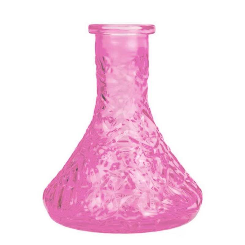 [230210-4] Base Rock Mini CS (Rosa)