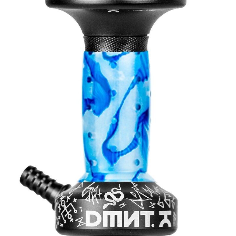 Mastil DMNT Resina Alkimia