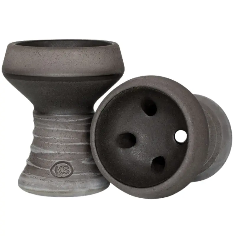 [231017-1] Cazoleta KS Appo (Black)