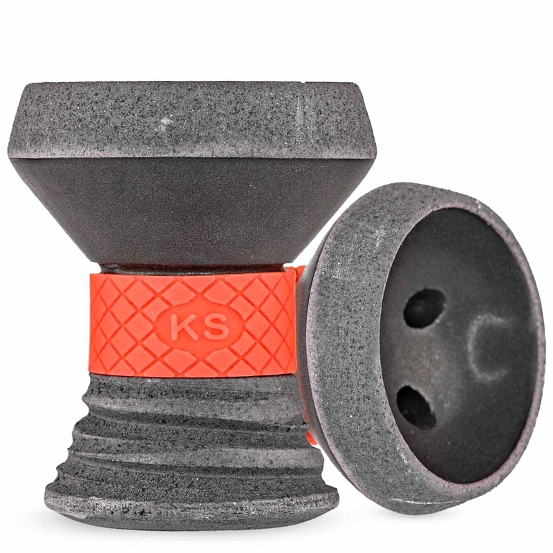 [231017-3] Cazoleta KS Appo (Blue)