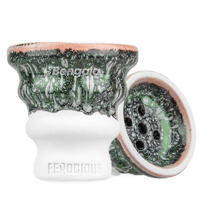 Cazoleta Ferocious Bowl Granada