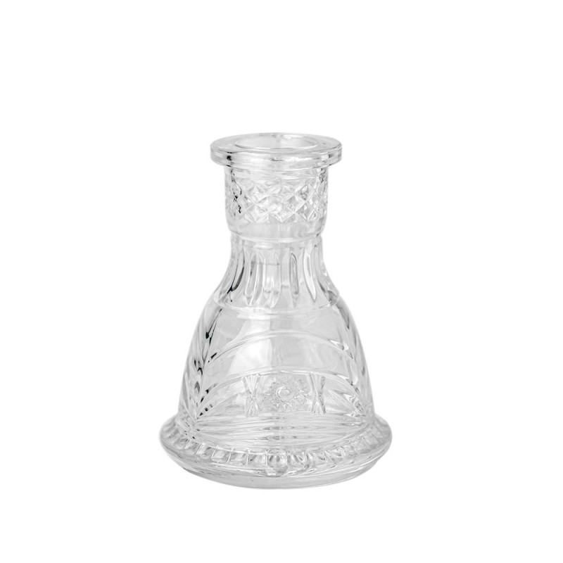 [230427-1] Base Mr Shisha Micro (Clear)