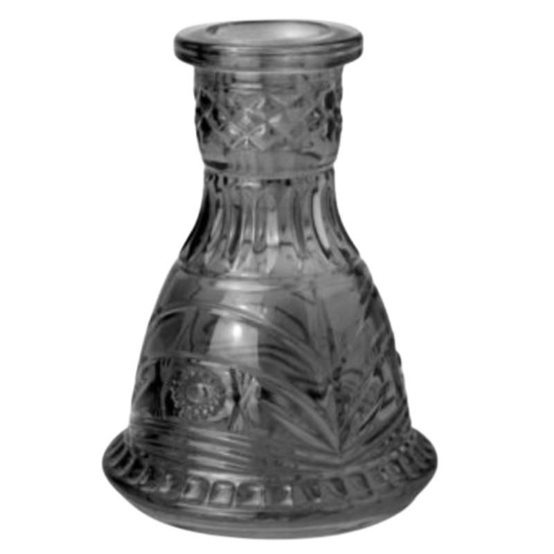 [230427-3] Base Mr Shisha Micro (smoked)