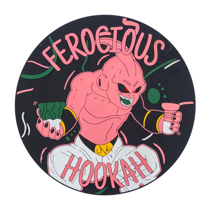 [231073] Base Protectora Silicona (Bubu)