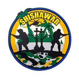 ShishaWar