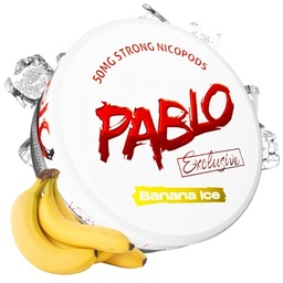 Banana Ice