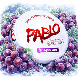 Grape Ice