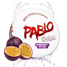 Passion Fruit