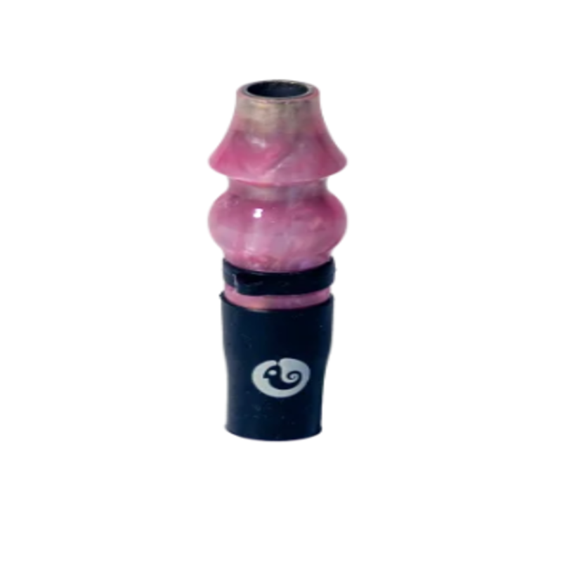 [231077-5] Boquilla Personal Chameleon Resina (Rosa)