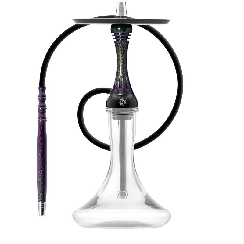Cachimba Alpha Hookah Modelo X Special Edition