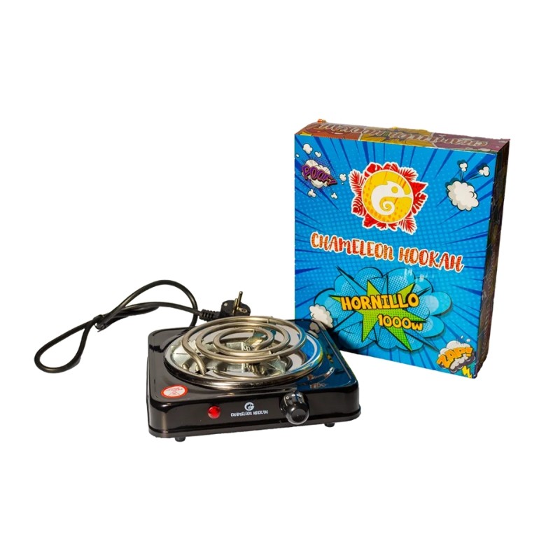 [230263] Hornillo Chameleon (1000W)