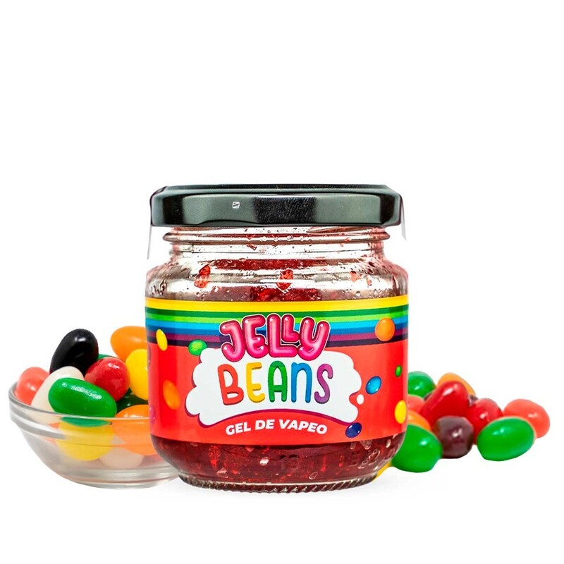 Gelatina Jelly