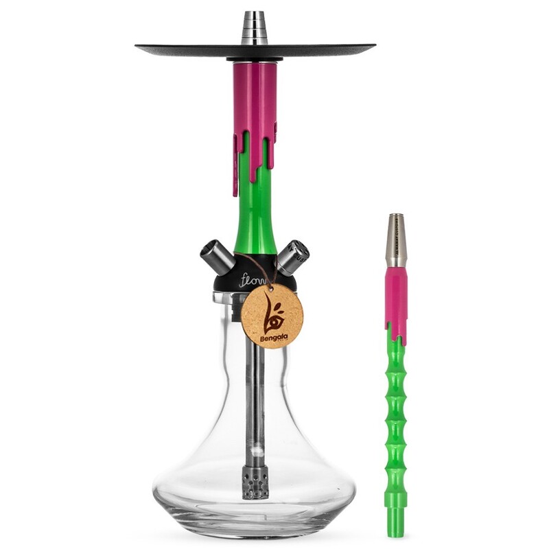 Cachimba Mamay Customs Flow