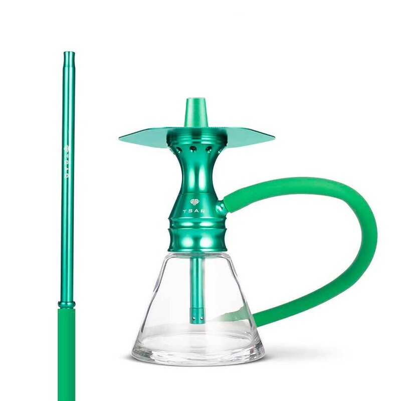 Cachimba Tsar Nitro NX