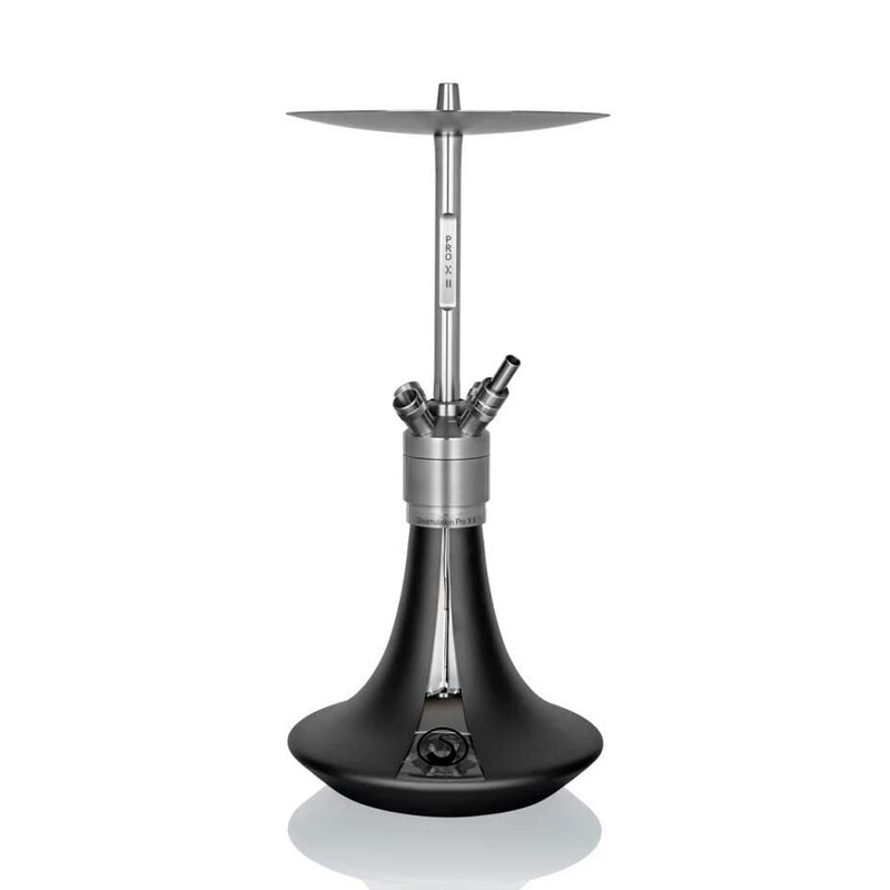 Cachimba Steamulation Classic Pro X II