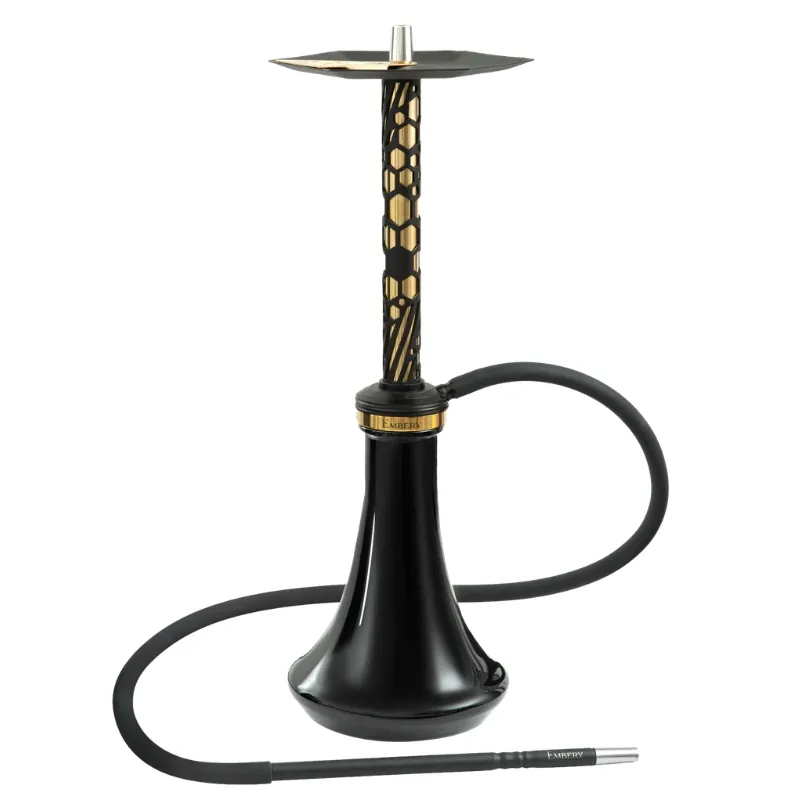 Cachimba Embery Mono H 4.0