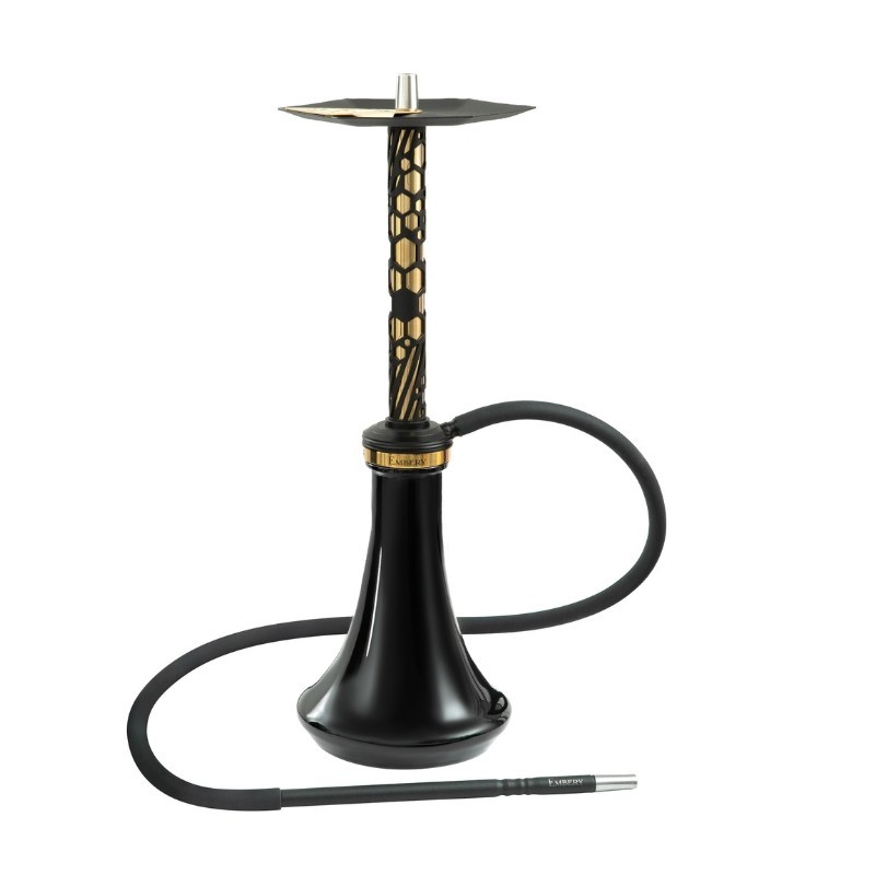 Cachimba Embery Mono H 4.0