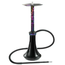 Chameleon - Black
