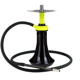 Yellow-Black
