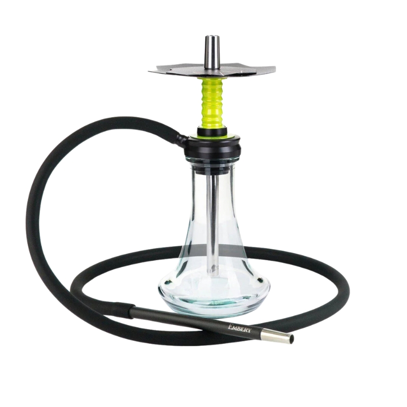 Cachimba Embery Mini Mono Flip Colors