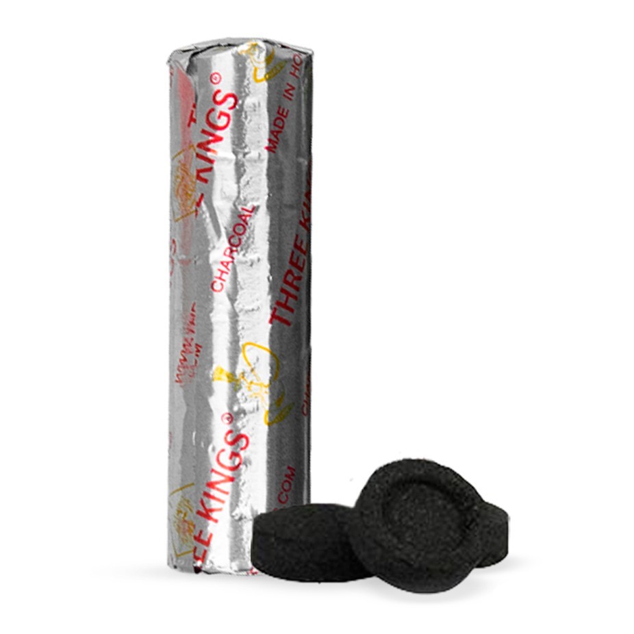 Carbon TCI Autoencendido 33mm (Pack de 10)