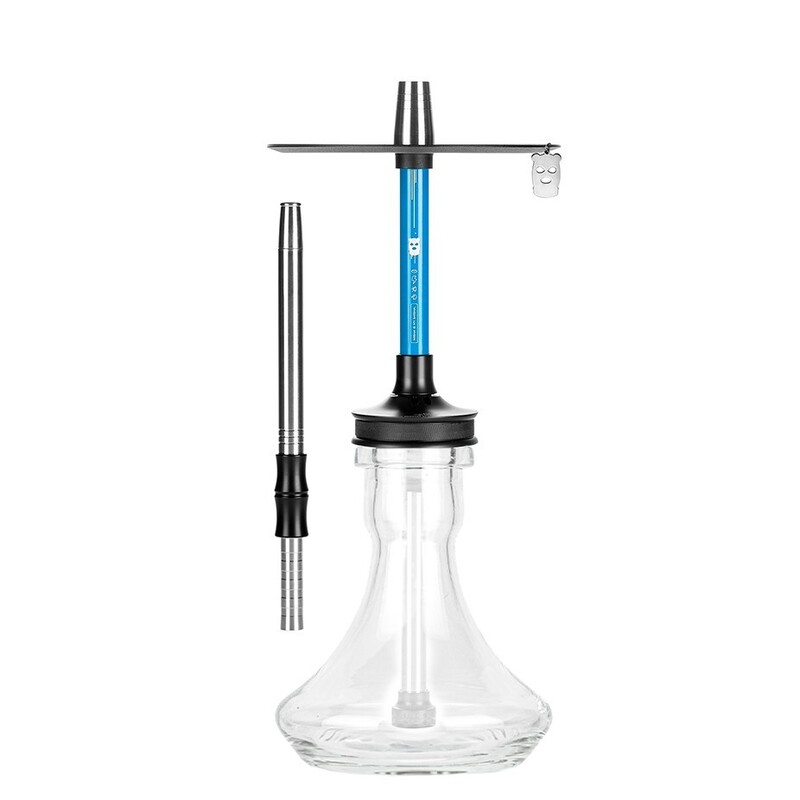 Cachimba Sin Base Misha Rebel