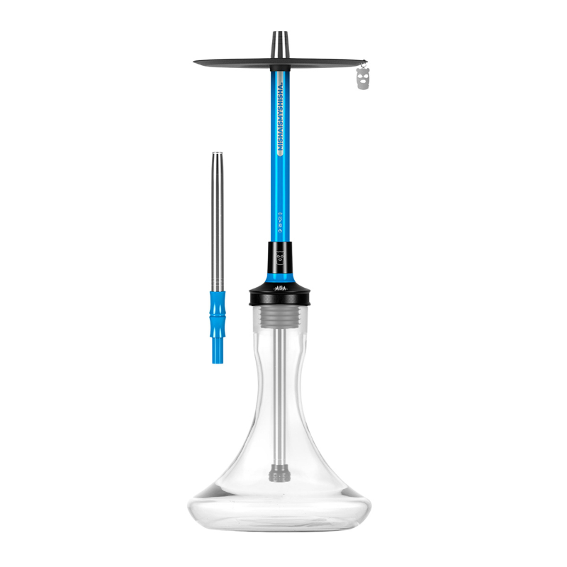 Cachimba Misha Revolt