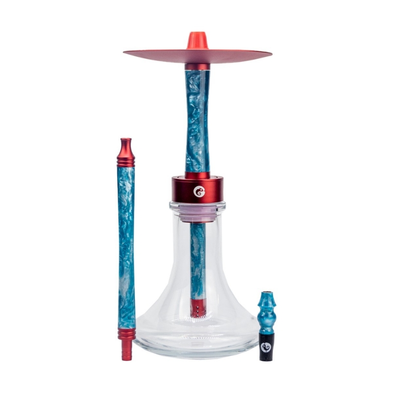 Cachimba Chameleon Mini Crazy