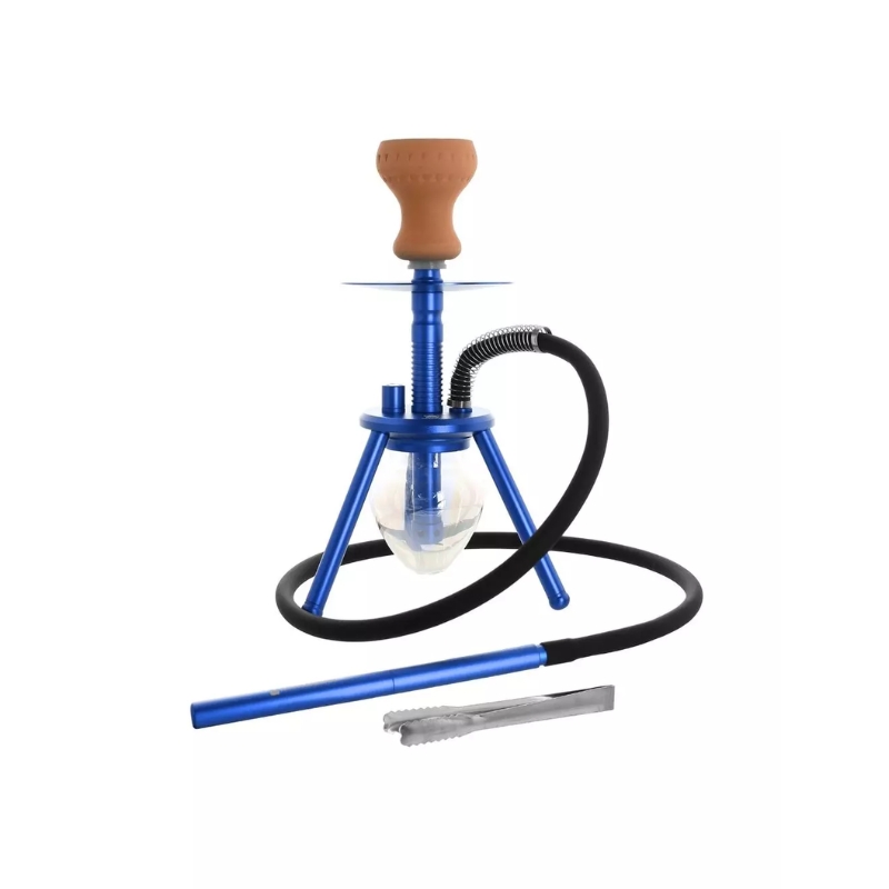 Cachimba Kaya Shisha Elox Eco Bonfire