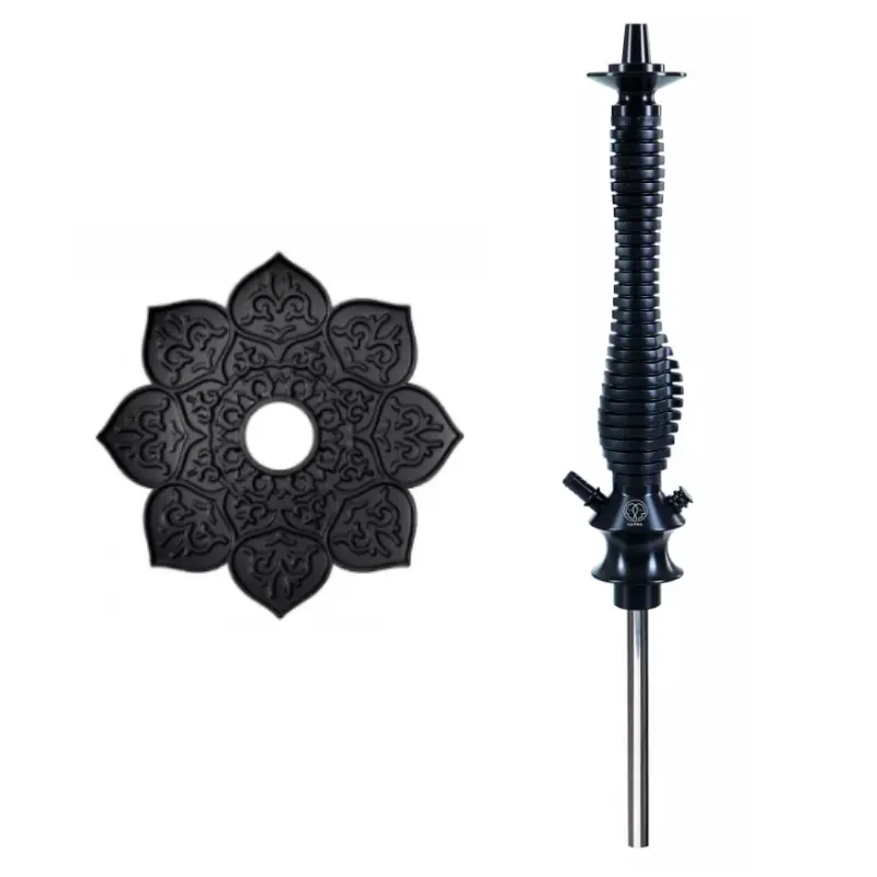 [231095-1] Cachimba Karma 3.0  (Black)