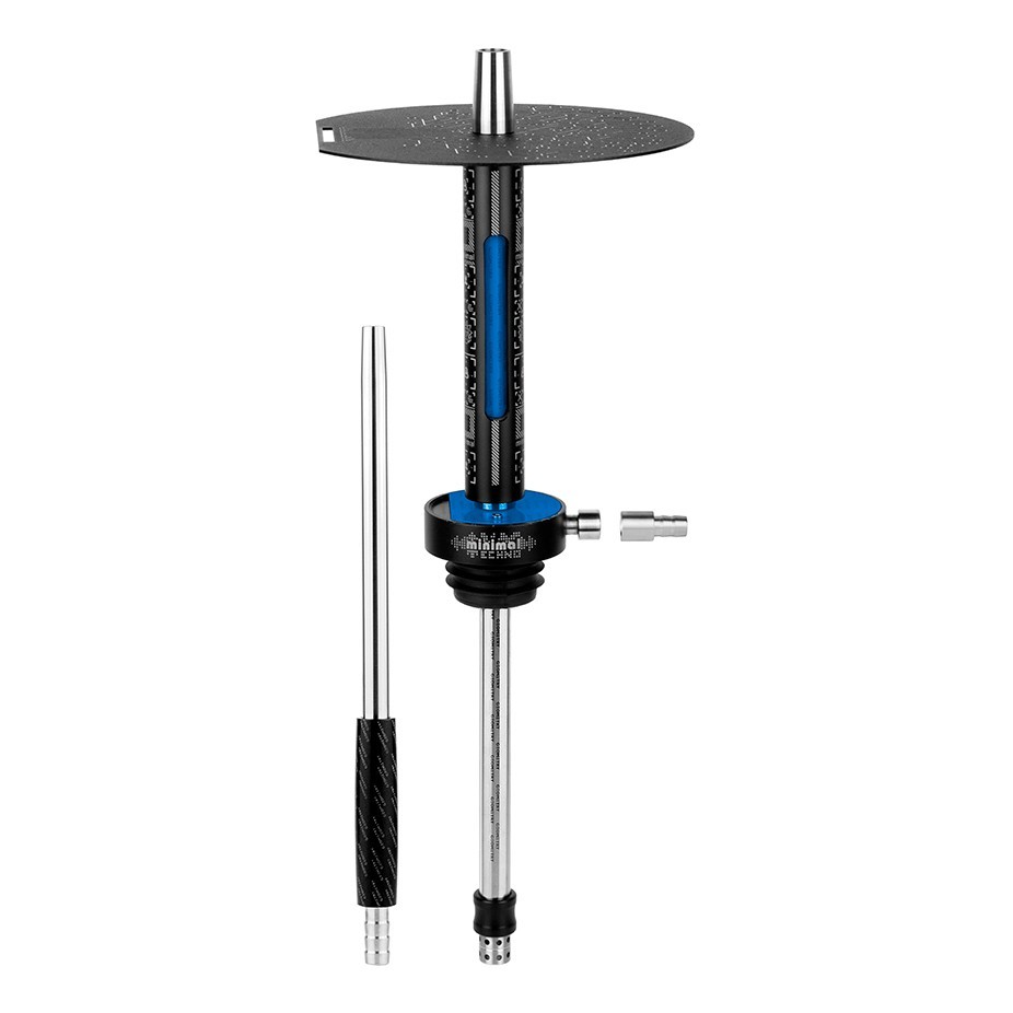 Cachimba Geometry Minimal Techno