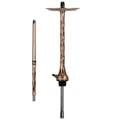 Titan Bronze